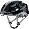 Air Stratos Midnight Black Silver
