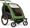 Buggy-Set/Two-Wheel Stroller Set