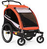 Buggy-Set/Two-Wheel Stroller Set