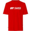 T-Shirt DT SWISS Classic Logo