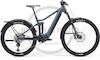 eONE-FORTY 675 EQ EP1 stahl-blau/grau