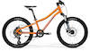 MATTS J.20 HP3 orange/blau