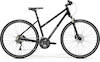 CROSSWAY XT-EDITION LADY HP3 schwarz