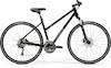 CROSSWAY 300 LADY HP3 schwarz/silber