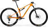 NINETY-SIX RC 5000 HP1 orange/schwarz