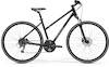 CROSSWAY 40 LADY HP4 schwarz/silber