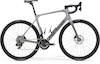 SCULTURA ENDURANCE GR 8000 II1 gunmetal/schwarz