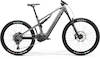 MERIDA eOne-Sixty 6000 III1 gunmetal grey(black)