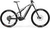 MERIDA eOne-Sixty 675 IV1 gunmetal grey(black)