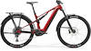 eONE-FORTY 675 EQ IV1 dark strawberry(black)