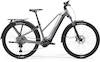 MERIDA eFloat CC 600 Lady EQ II1 gunmetal grey(black)