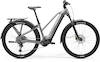 MERIDA eFloat CC 500 Lady EQ II1 gunmetal grey(black)