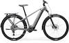 MERIDA eFloat CC 400 EQ II1 gunmetal grey(black)