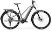 MERIDA eFloat CC 400 Lady EQ II1 gunmetal grey(black)