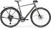 MERIDA eSpeeder 400 EQ III1 gunmetal grey(black)