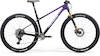 MERIDA BIG.NINE 10K III2 BLACK(SPLATTER PURPLE-FADE)