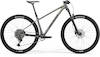 MERIDA Big.Nine TR 600 III1 silk gunmetal grey(black)