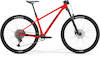 MERIDA Big.Nine TR 600 III1 matt red(black)