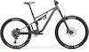 MERIDA One-Sixty 700 III2 glossy gunmetal grey(black)