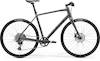 MERIDA Speeder 500 III1 silk dark silver(black)