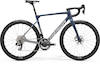 MERIDA Scultura 10K V2 silk blue/grey(flash BCP)