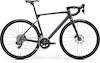 MERIDA Scultura 7000 V3 dark grey(purple)