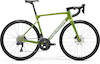 MERIDA Scultura 6000 V3 fall green(white)