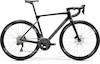 MERIDA Scultura 5000 V1 metallic black(gunmetal grey)