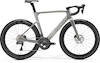 REACTO 9000 IV3 gunmetal grey(flash BCP)