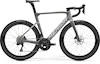 MERIDA Reacto 6000 IV3 gunmetal grey(silver)