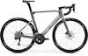 MERIDA Reacto 5000 IV1 gunmetal grey(silver)