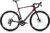 MERIDA Scultura Endurance Rival Edition II2 passion red(grey)