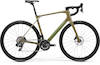 MERIDA Scultura Endurance GR 8000 II2 glossy oak bork(flip-green)