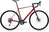 MERIDA Scultura Endurance GR 500 II2 matt burgundy red(race red)