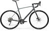 MERIDA Scultura Endurance GR 500 II2 matt cool grey(red)