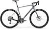 MERIDA Silex 8000 II1 gunmetal grey(black/titan)