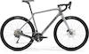 MERIDA Silex 4000 II1 gunmetal grey(black/titan)