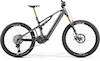 eONE-SIXTY LIMITED gunmetal grey(black)