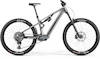 eONE-SIXTY SL 8000 gunmetal grey(black)