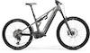 eONE-EIGHTY 700 gunmetal grey(black)