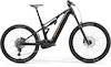 eONE-EIGHTY 400 metallic black(river clay)