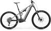 eONE-EIGHTY 400 gunmetal grey(black)
