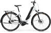 eSPRESSO CITY 775 EQ pearl white(black)
