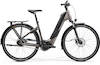 eSPRESSO CITY 775 EQ silk warm slate grey(black)