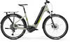 eSPRESSO CC 575 EQ matt early moss grey(green)