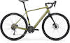 eSILEX 400 low key green(brown)