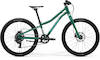 MATTS J. 24+ evergreen(turquoise/black)