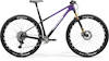 BIG.NINE 10K splatter purple/black(flash bcp)