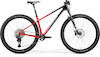 BIG.NINE 7000 black/red(warm slate grey)