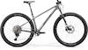 BIG.NINE XT silk gunmetal grey(holo black)